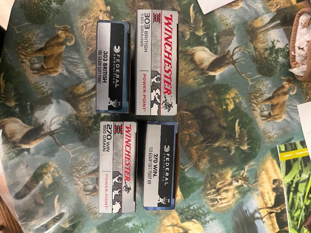 270 Ammunition Saskatchewan/Alberta - 2 - 1102577-1731136432_0