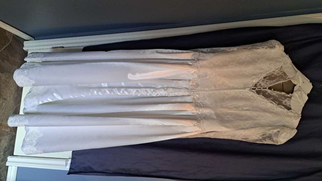 Wedding Dress For Sale - 3 - 1102719-1731178783_1