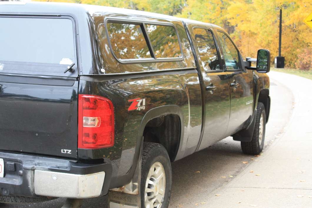 2008 Silverado 2500HD LTZ LMM - 4 - 1102766-1731188923_2