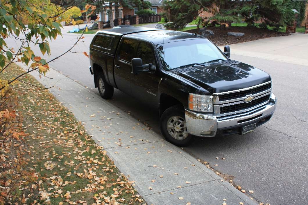 2008 Silverado 2500HD LTZ LMM - 7 - 1102766-1731188923_5