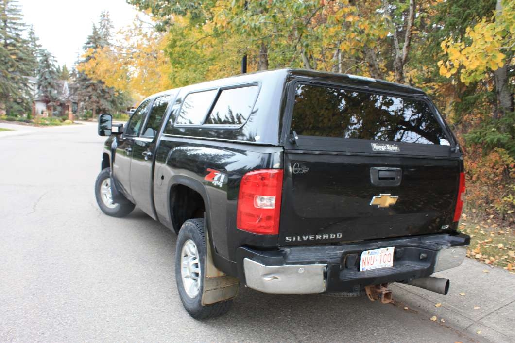 2008 Silverado 2500HD LTZ LMM - 8 - 1102766-1731188923_6