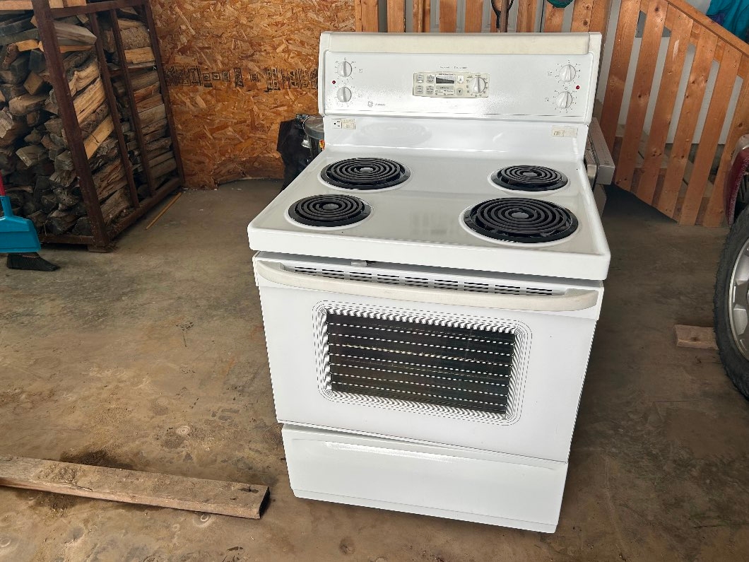 Electric Stove - 1 - 1103110-1731278380