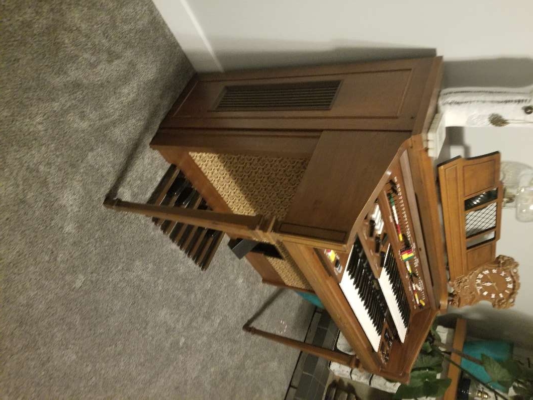 Antique piano - 1 - 1103828-1731464977