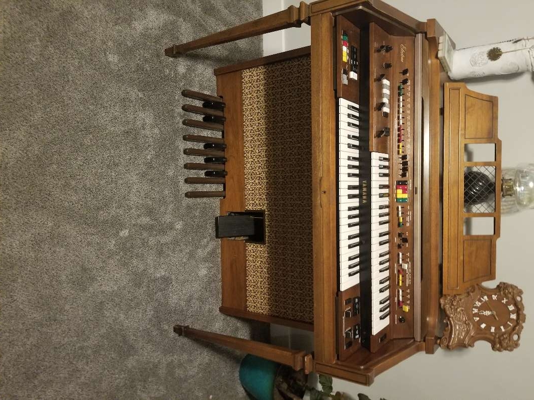 Antique piano - 4 - 1103828-1731464977_2