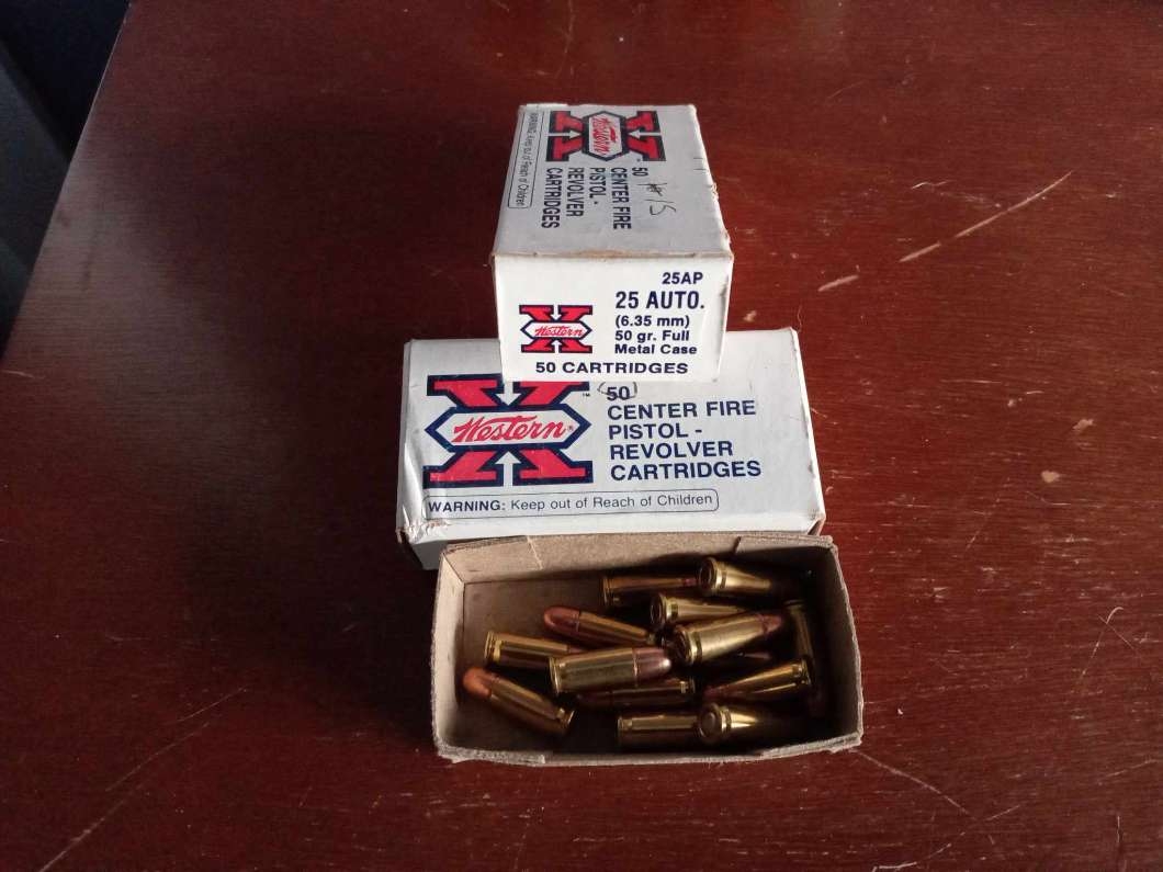 Ammo for sale - 3 - 1103830-1731465369_1