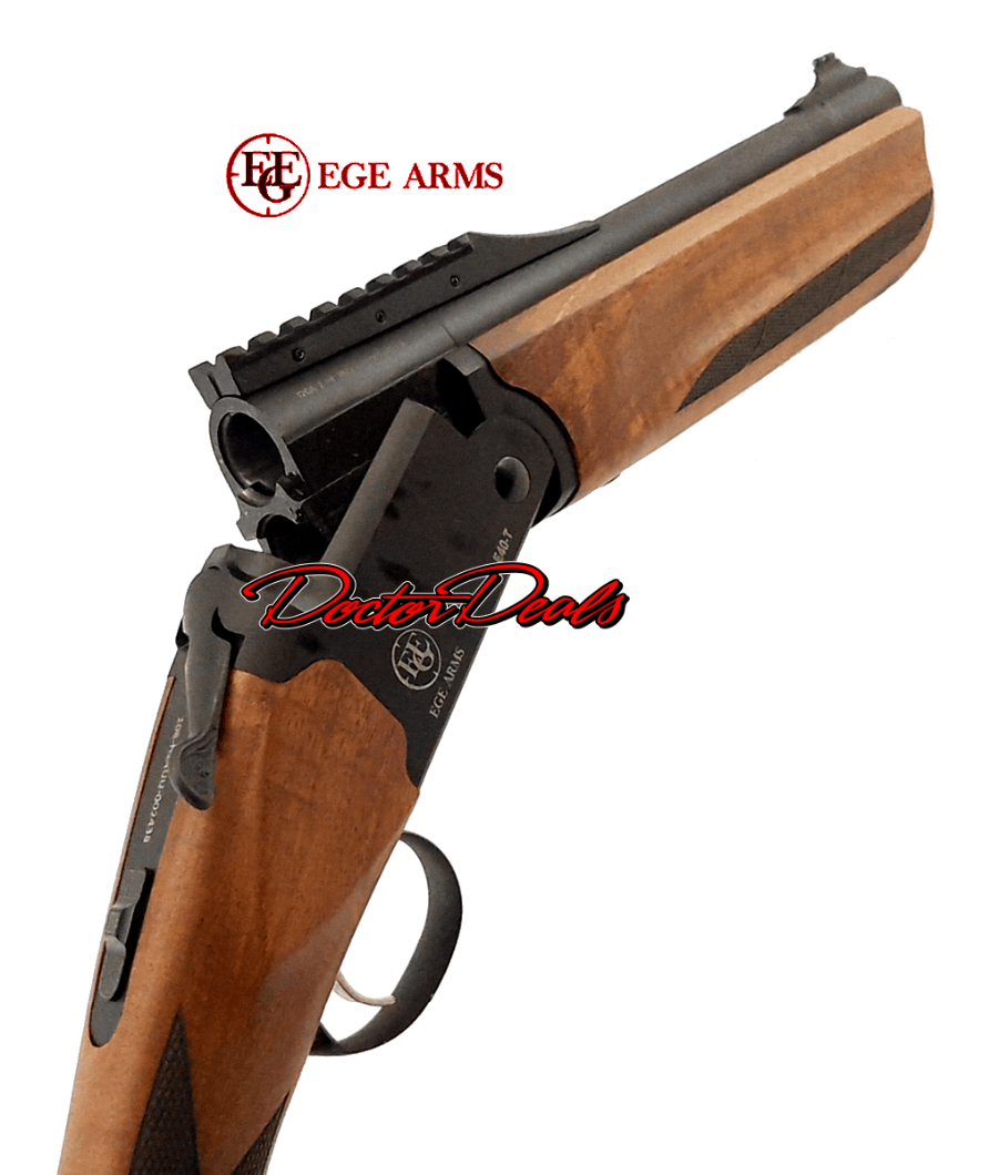 EGE Arms E40S, 12 gauge, over under short walnut shotgun, E40S-WALNUT - 8 - 1104080-1731543649_2