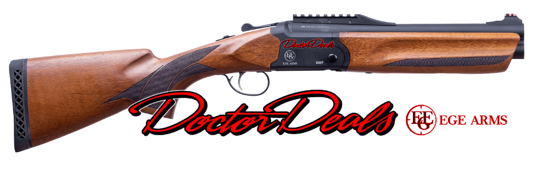 EGE Arms E40S, 12 gauge, over under short walnut shotgun, E40S-WALNUT - 4 - 1104080-1731543649_3