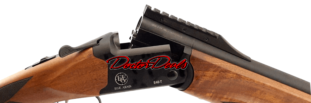 EGE Arms E40S, 12 gauge, over under short walnut shotgun, E40S-WALNUT - 6 - 1104080-1731543649_5