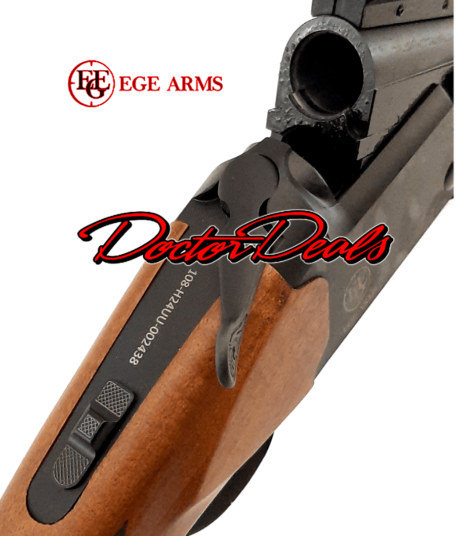 EGE Arms E40S, 12 gauge, over under short walnut shotgun, E40S-WALNUT - 7 - 1104080-1731543649_6