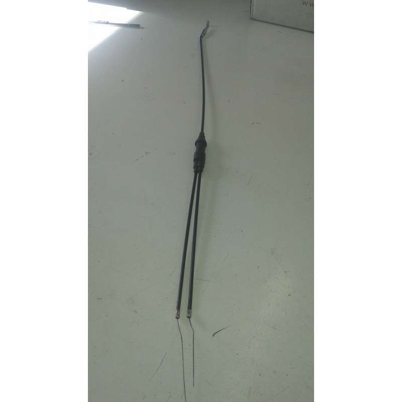 Ski-Doo Throttle Cable - 1 - 1104391-1731621468