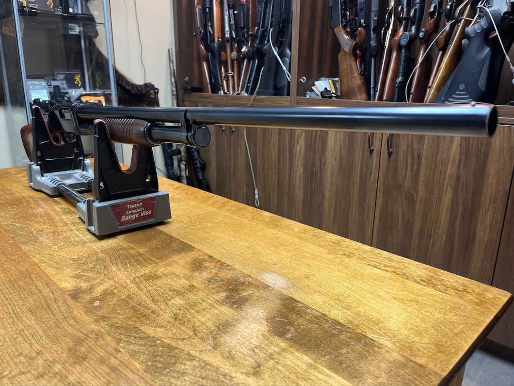 Winchester Model 12 12 ga - 6 - 1104407-1731623749_4