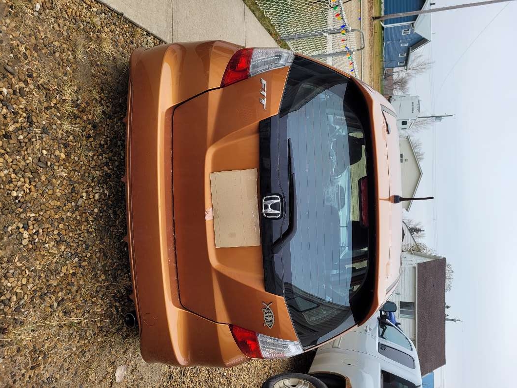 2009 Honda Fit Sport - 2 - 1105002-1731791729_0