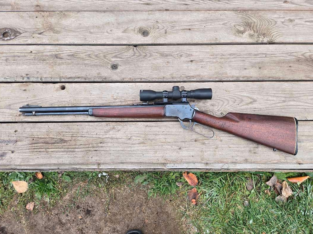 1954 Marlin 39A 22 cal - 2 - 1105099-1731910604_0