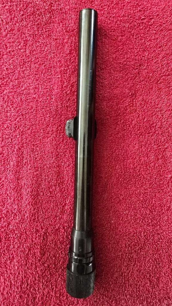 WEAVER USA V22-A 3-6X VINTAGE RIFLE SCOPE - 2 - 1105386-1731881050_0