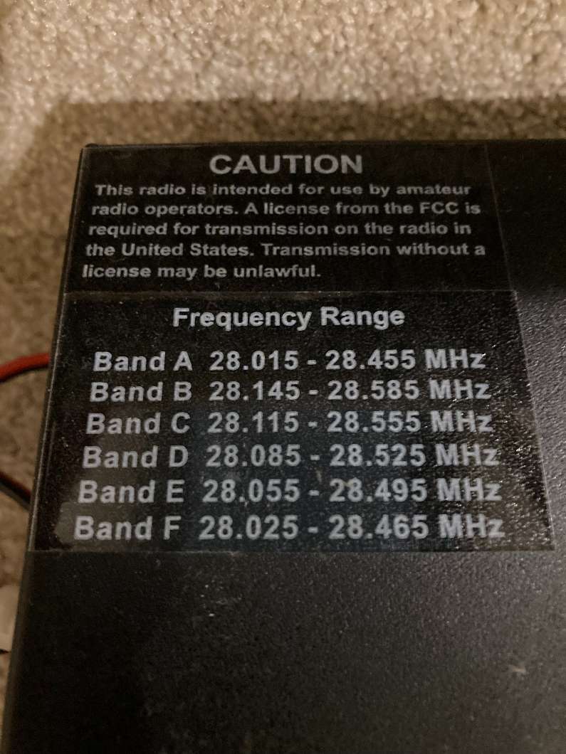 Amateur Mobile Transceiver - 2 - 1732729591379-1731190264_0