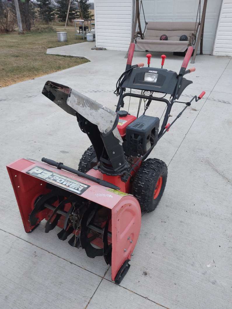 Snowblower - 2 - 1734710837658-1730652926_0