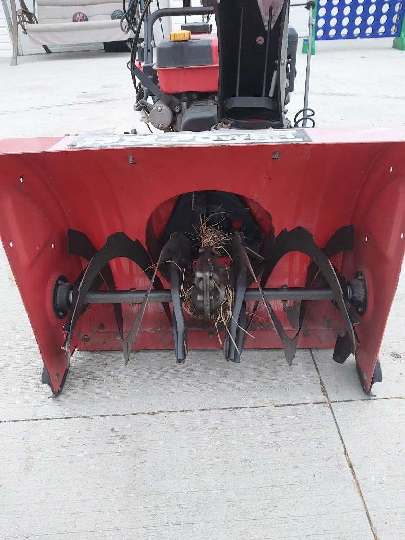 Snowblower - 6 - 1734710837662-1730652926_4