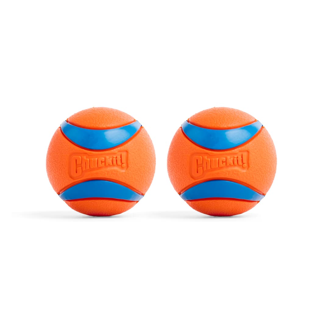 ChuckIt! Medium Ultra Balls 2-Pack