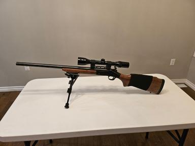 Photo of 204 Ruger - 1