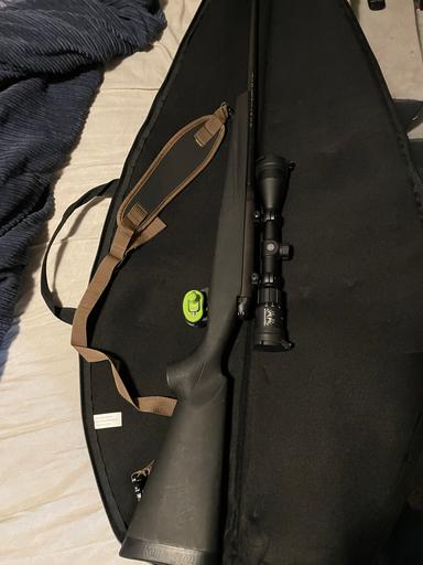 Photo of Remington 783 .270 - 1