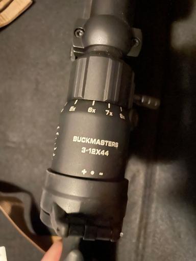 Photo of Remington 783 .270 - 2