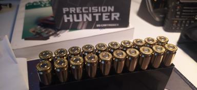 Photo of 6.5 Creedmore, ELD-X Hornady Hunter Precision BNIB  - 2