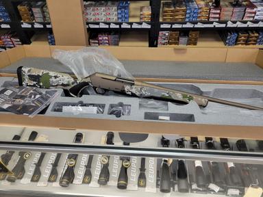 Photo of New and in stock! Browning Bar mk3 Speed in 308 - 1