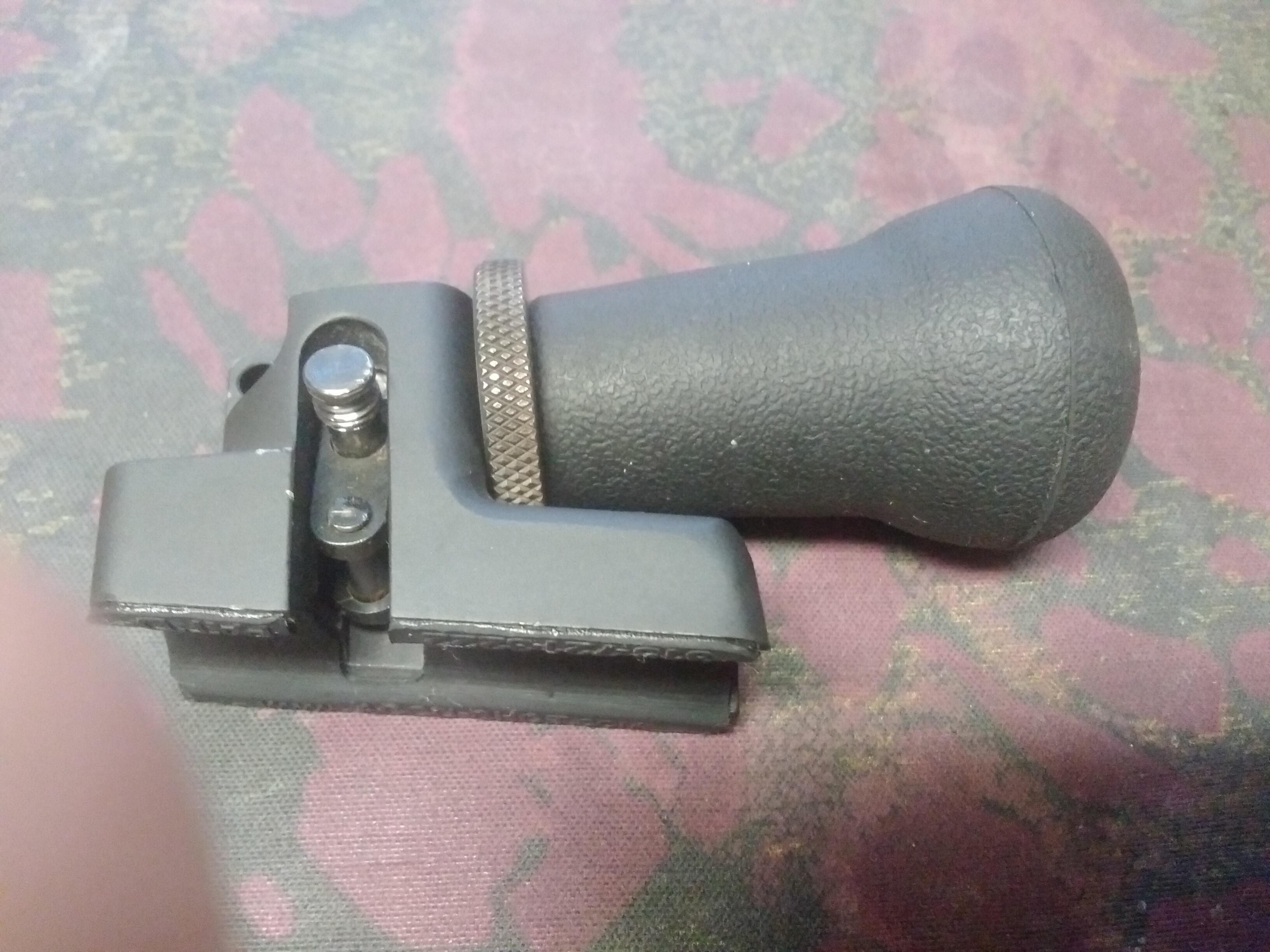 Photo of ACCU-SHOT  MONOPOD