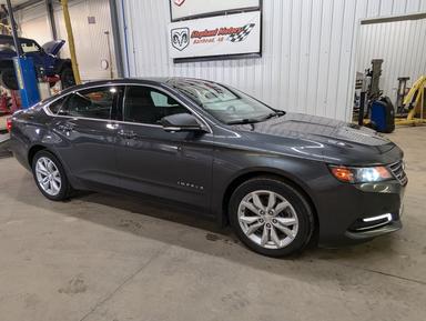 Photo of 2019 Chevrolet Impala LT - 1