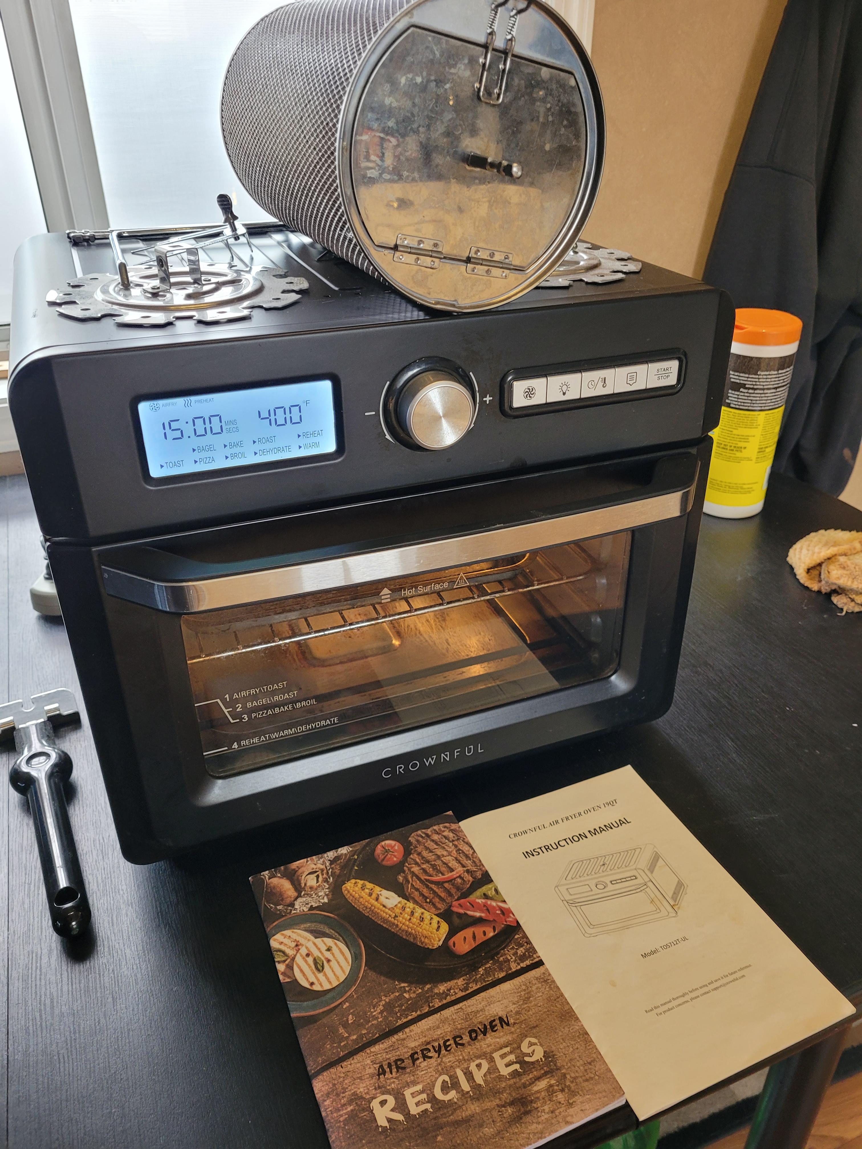 Photo of Air Fryer Oven