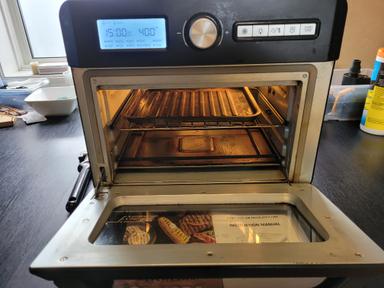 Photo of Air Fryer Oven - 2