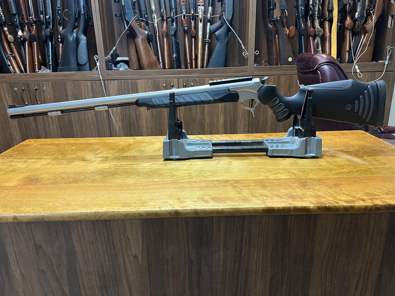 Photo of Thompson Center Pro Hunter .50 cal