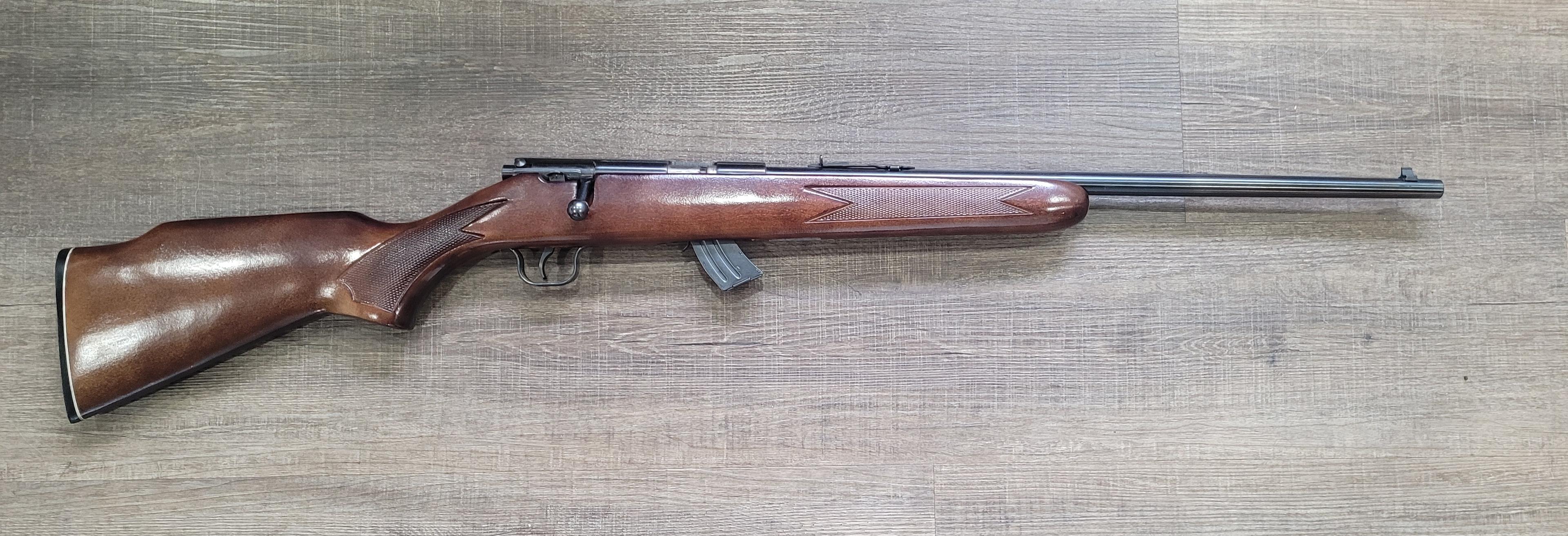 Photo of Lakefield Mark II 22LR