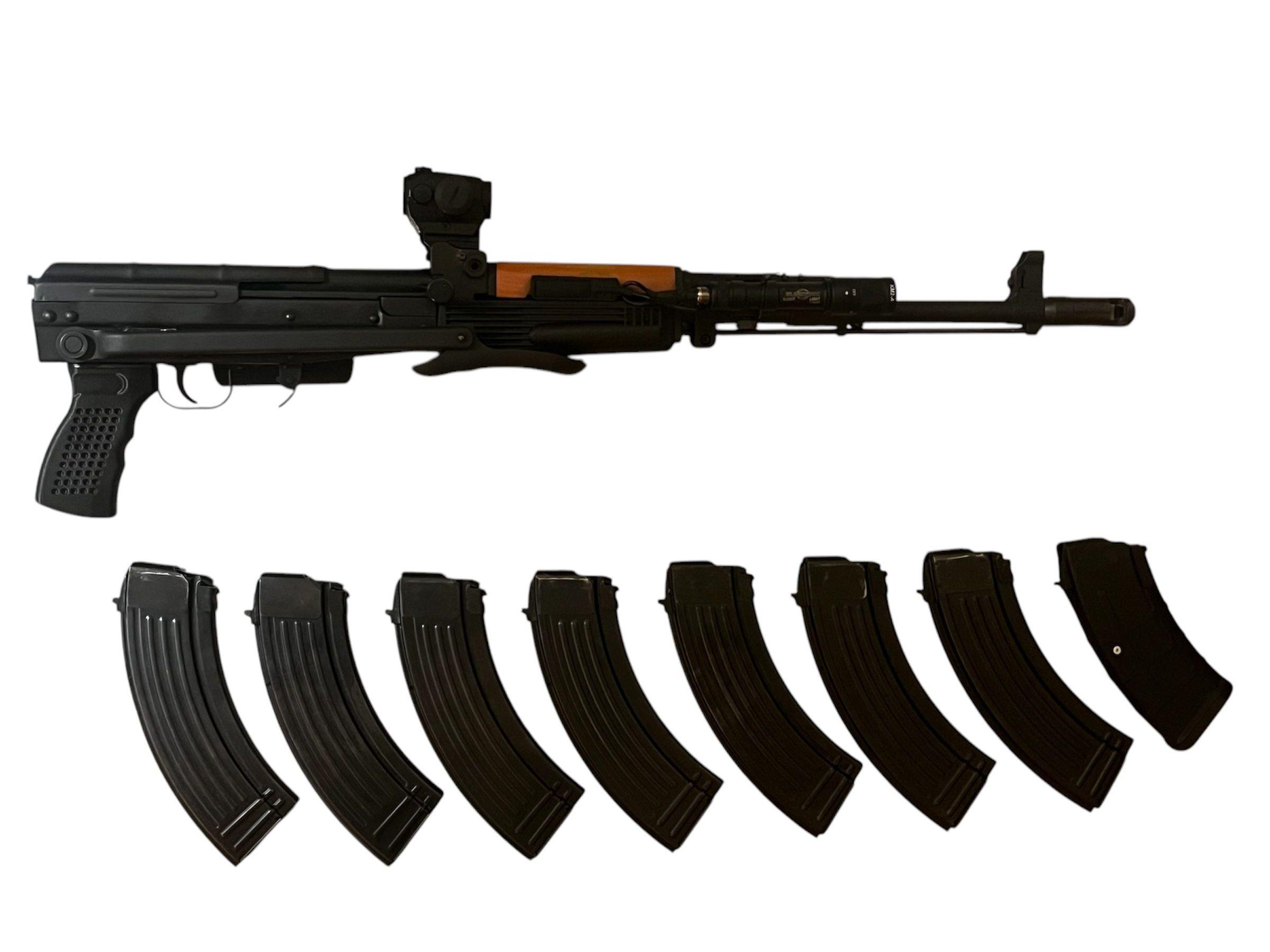 Photo of Type 81 Package 