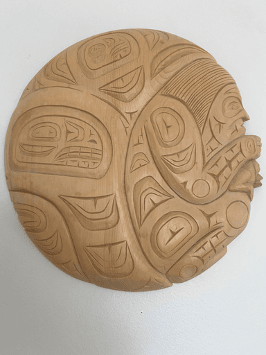 Photo of Indigenous -Native ART - 2