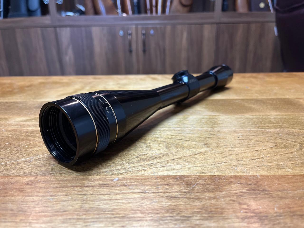 Photo of Leupold M8 12x AO