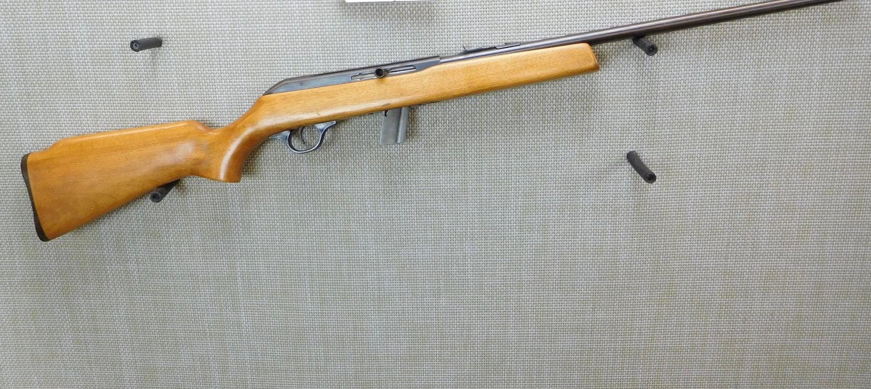 Photo of Sears Model 60 .22 LR