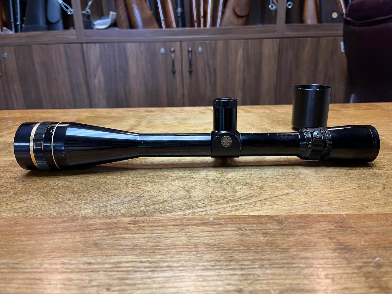 Photo of Leupold Vari-X III 6.5-20x40