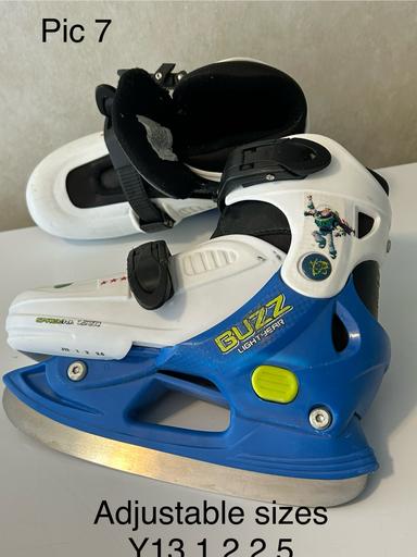 Photo of Skates - 1