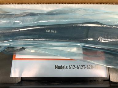 Photo of [BNIB] CZ 612 Home Defense Pump Shotgun - 1