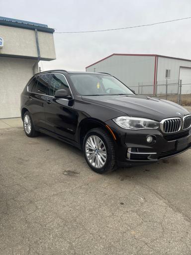 Photo of 2015 BMW X5 35i - 2