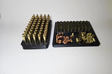 Photo of Reloading Trays .223, 9mm, 7.62 & More! - 2