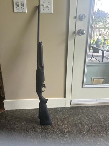 Photo of Benelli (New) never fired R1 338 semi auto  - 2