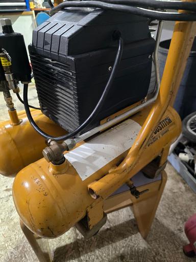 Photo of Air compressor for sale - 1