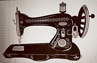 Photo of RIMBEY SEWING MACHINE SERVICE  - 1