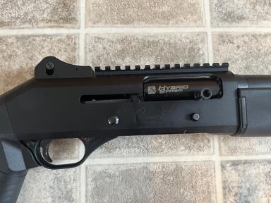 Photo of Canuck Operator 12 ga Semi Auto - 2