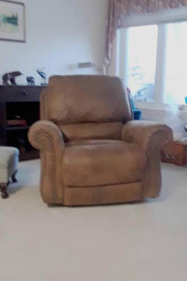 Photo of Rocker/Recliner - 1