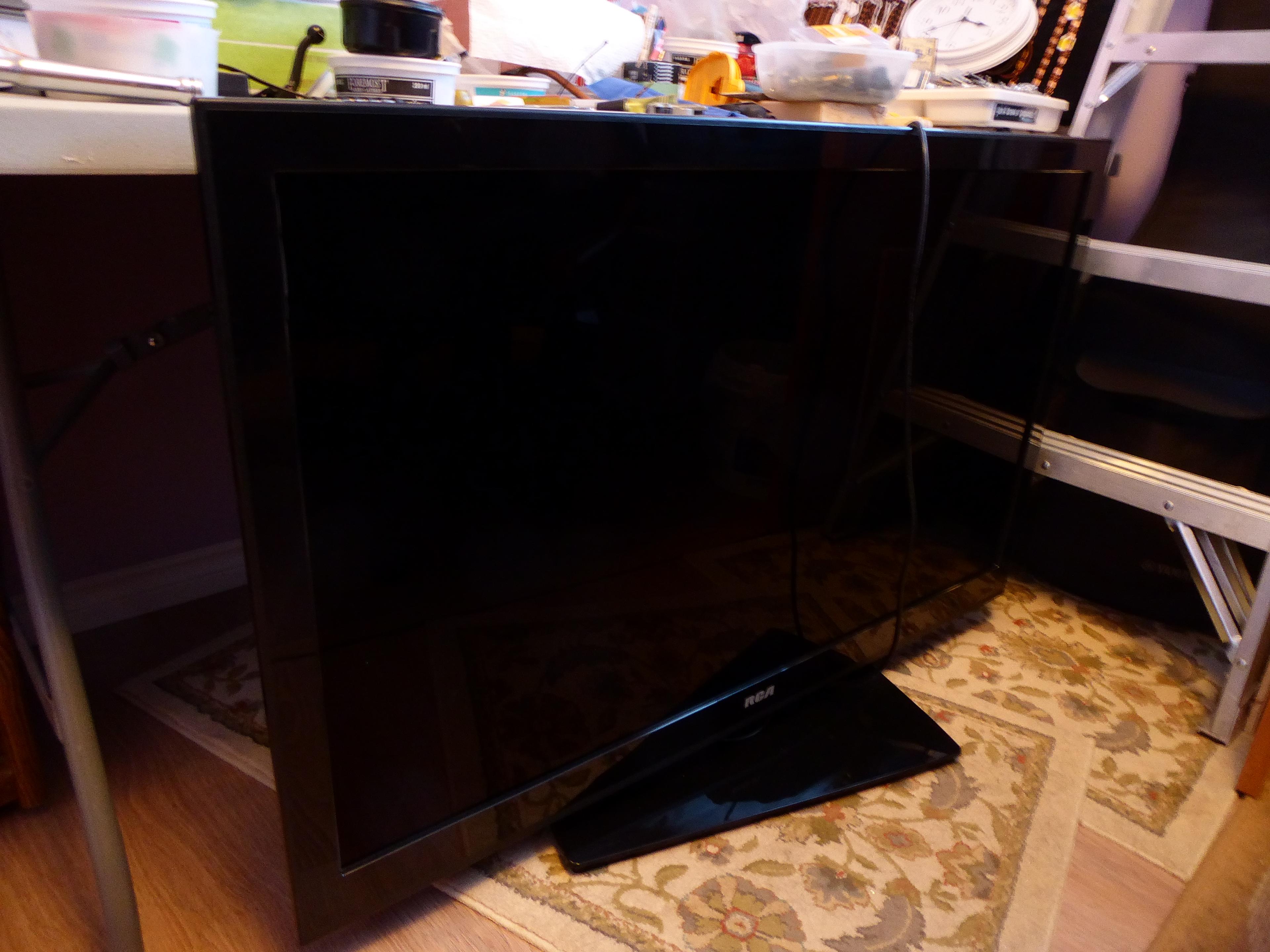 Photo of RCA 46" TV