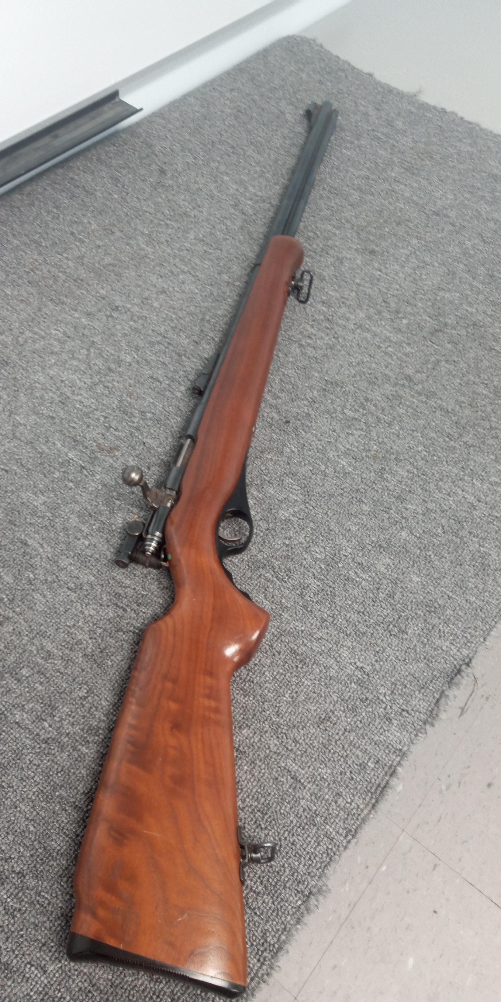 Photo of Mossberg 146B 