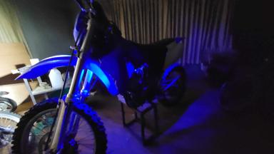 Photo of Wr250f - 2